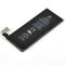 Rechargeable Iphone Internal Battery , IPhone 4S Replacement Battery 3.8V supplier