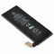 Rechargeable IPhone Lipo Battery 3.8V 1420mAh For IPhone 4 Replacement supplier