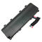 A42N1403 Asus G751 Battery Replacement 8 Cell 15V 4400mAh CE Approved supplier