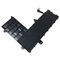 Laptop Battery Replacement For Asus E502S Series B21N1506 Internal Battery with Li-polymer Cell 7.6V supplier