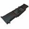 Laptop Internal Replacement Battery For ASUS ZenBook UX303 Series C31N1339 Li-Polymer Cell 11.31V supplier