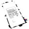 4600mAh Tablet PC Battery Samsung Galaxy Note 8.0 Battery GT-N5110 N5100 SP3770E1H supplier