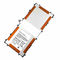 9000mAh GT-P8110 Samsung Google Nexus 10 Battery Replacement SP3496A8H supplier