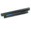 XCMRD Laptop Rechargeable Battery , Dell Inspiron 3421 Battery 14.4V 4 Cell supplier