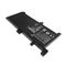 C21N1509 Internal Laptop Battery For ACER Vivobook A556U X556UA Series Notebook Black 7.6V 38Wh 2Cell supplier