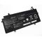 14.8V 52Wh Laptop Internal Battery Replacement PA5136U-1BRS For Toshiba Portege Z30 supplier
