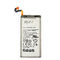 SM-G950 Samsung Galaxy S8 Battery , EB-BG950ABE 3.8V 3000mAh Smart Phone Battery supplier