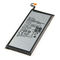 Samsung Cell Phone Battery Replacement 3.8V 3000mAh EB-BG930ABE For Samsung Galaxy S7 supplier