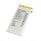 2600mAh 3.8V Mobile Phone Battery Replacement , Huawei Ascend P8 Battery HB3447A9EBW supplier