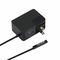 Model 1512 Laptop Adapter Charger , 12V 2A 24W Surface Pro Adapter Charger supplier