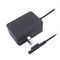 15V 1.6A 24W Microsoft Surface Pro 4 Charger AC Adapter With Magnetic 6 Pins Connector supplier