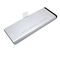 Aluminum Unibody Macbook Laptop Battery 10.8V Apple Macbook 13 Inch A1278 A1280 2008 Version supplier