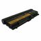 Rechargeable Lenovo Thinkpad T410 Battery Replacement 42T4235 10.8V 6600mAh supplier