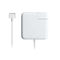 Apple Macbook Air Computer Charger , 45W Magsafe Power Adapter And Cable supplier
