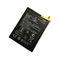 Li - Polymer Cell Phone Battery Replacement , ZC520TL C11P1611 ASUS ZenFone 3 Max 5.2 Battery supplier