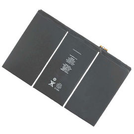 11560mAh Polymer Cell Apple IPad Battery Replacement For IPad 3 & 4 A1389