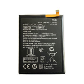 China Li - Polymer Cell Phone Battery Replacement , ZC520TL C11P1611 ASUS ZenFone 3 Max 5.2 Battery factory