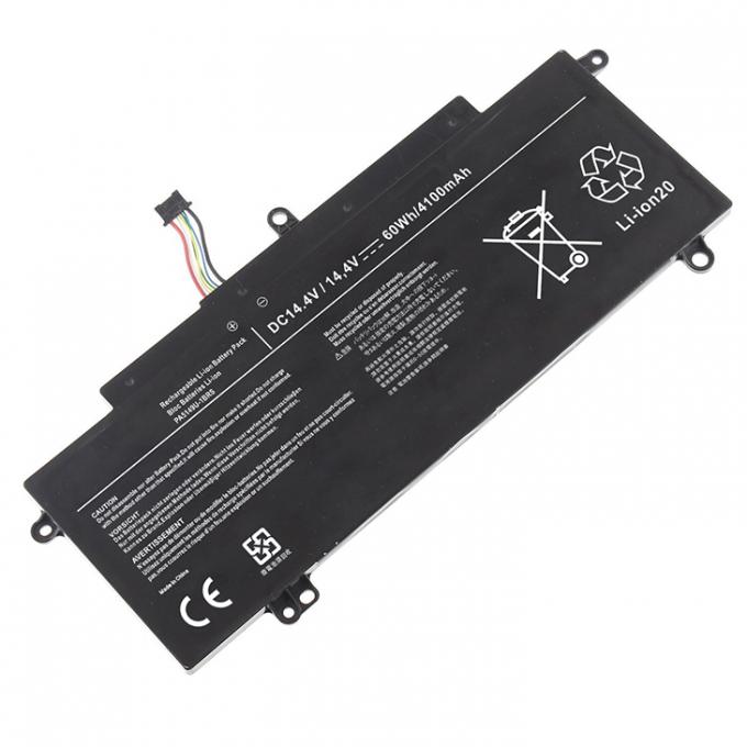 Replacement laptop battery for TOSHIBA Tecra Z40-A Series PA5149 Li-polymer cell internal notebook battery