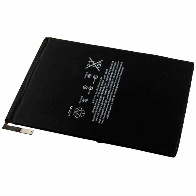 Compatible IPad Internal Battery , A1546 A1538 Ipad Mini Battery Replacement 5124mAh