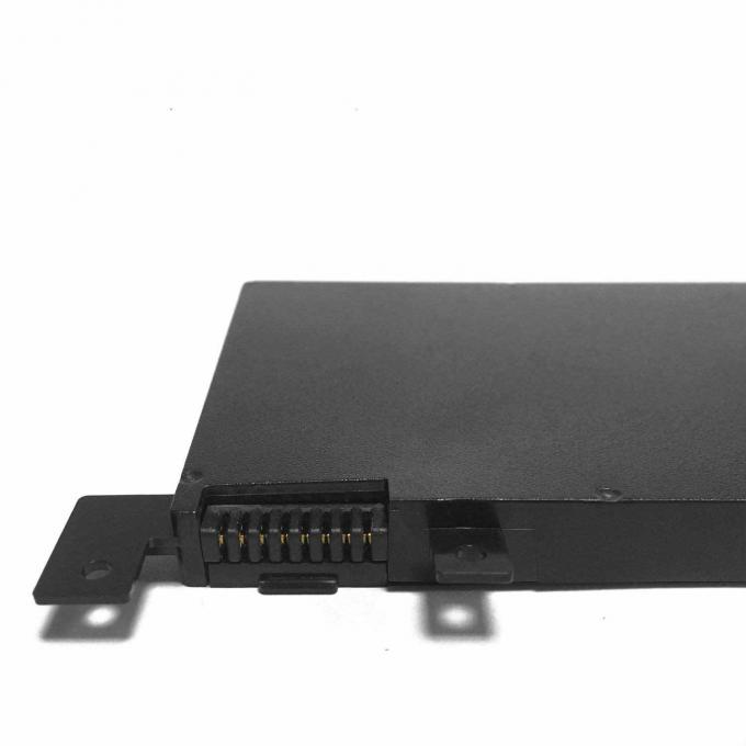 C21N1509 Internal Laptop Battery For ACER Vivobook A556U X556UA Series Notebook Black 7.6V 38Wh 2Cell