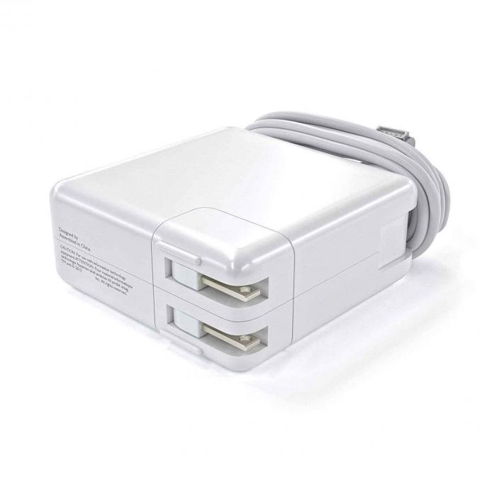Magsafe 1 Connector Laptop Adapter Charger 16.5V 3.65A 60W For MacBook Pro 13inch Before 2012