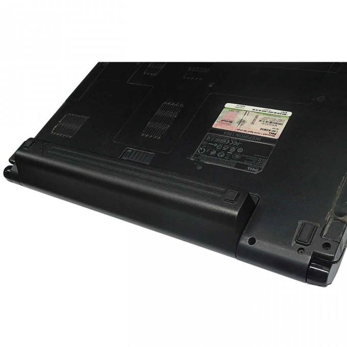 11.1V 6600mAh 9 Cell Laptop Battery For Dell Inspiron 1464 5YRYV TRJDK