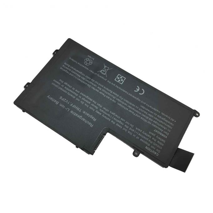TRHFF Laptop Internal Battery , 11.1V 3800mAh Dell Inspiron 15 5547 Battery