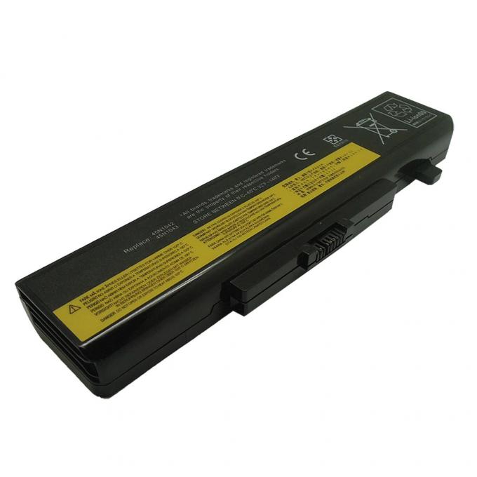 45N1042 45N1048 6 Cell Laptop Battery 11.1V 4400mAh For LENOVO B480 M480 B580 E430