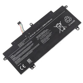 China Replacement laptop battery for TOSHIBA Tecra Z40-A Series PA5149 Li-polymer cell internal notebook battery supplier