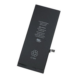 China Compatible Rechargeable IPhone Battery , Apple IPhone 6 Plus Battery 2915mAh supplier