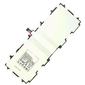 China Compatible Tablet PC Battery 7000mAh For Samsung Galaxy Tab 2 10.1 GT-P7500 SP3676B1A supplier