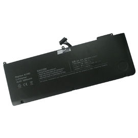 China 10.8V Apple Mac Laptop Battery For MacBook Pro 15.4&quot; A1286 Mid 2012 A1382 supplier