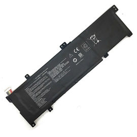 China B31N1429 Laptop Rechargeable Internal Battery For Asus K501 Series 11.4V 48Wh Li-Polymer 3Cell supplier