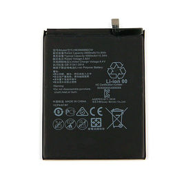 China 3.8V 4000mAh Huawei Mate 9 Battery Replacement , HB396689ECW Huawei Phone Battery supplier