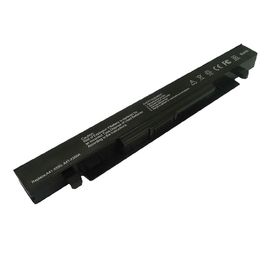 China 2200mAh 14.4V ASUS Laptop Battery Replacement For ASUS A550 Series A41-X550 A41-X550A supplier