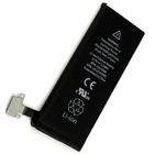 Rechargeable Iphone Internal Battery , IPhone 4S Replacement Battery 3.8V