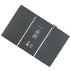 China 11560mAh Polymer Cell Apple IPad Battery Replacement For IPad 3 &amp; 4 A1389 company