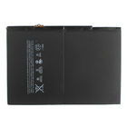 China IPad 5 IPad Air A1484 Battery Replacement , Apple Ipad Battery 3.7V 8827mAh / 32.9Wh company