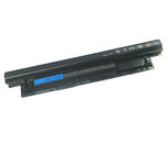 China XCMRD Laptop Rechargeable Battery , Dell Inspiron 3421 Battery 14.4V 4 Cell company