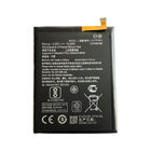 Li - Polymer Cell Phone Battery Replacement , ZC520TL C11P1611 ASUS ZenFone 3 Max 5.2 Battery