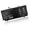 SH03XL Laptop Internal Battery 11.55V 57.9Wh For HP Spectre X360 Convertible 13 Series supplier