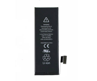 1960mAh IPhone Rechargeable Battery , A1660 Apple Iphone 7 Battery Replacement
