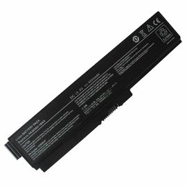 China 12 Cell 8800mAh High Capacity Laptop Battery PA3634U-1BRS For Toshiba Satellite C650 L510 factory