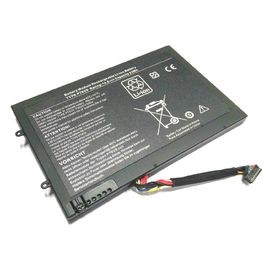 China PT6V8 P06T Laptop Lithium Polymer Battery 14.8V 63Wh For DELL Alienware M11x R1 M11x R2 factory